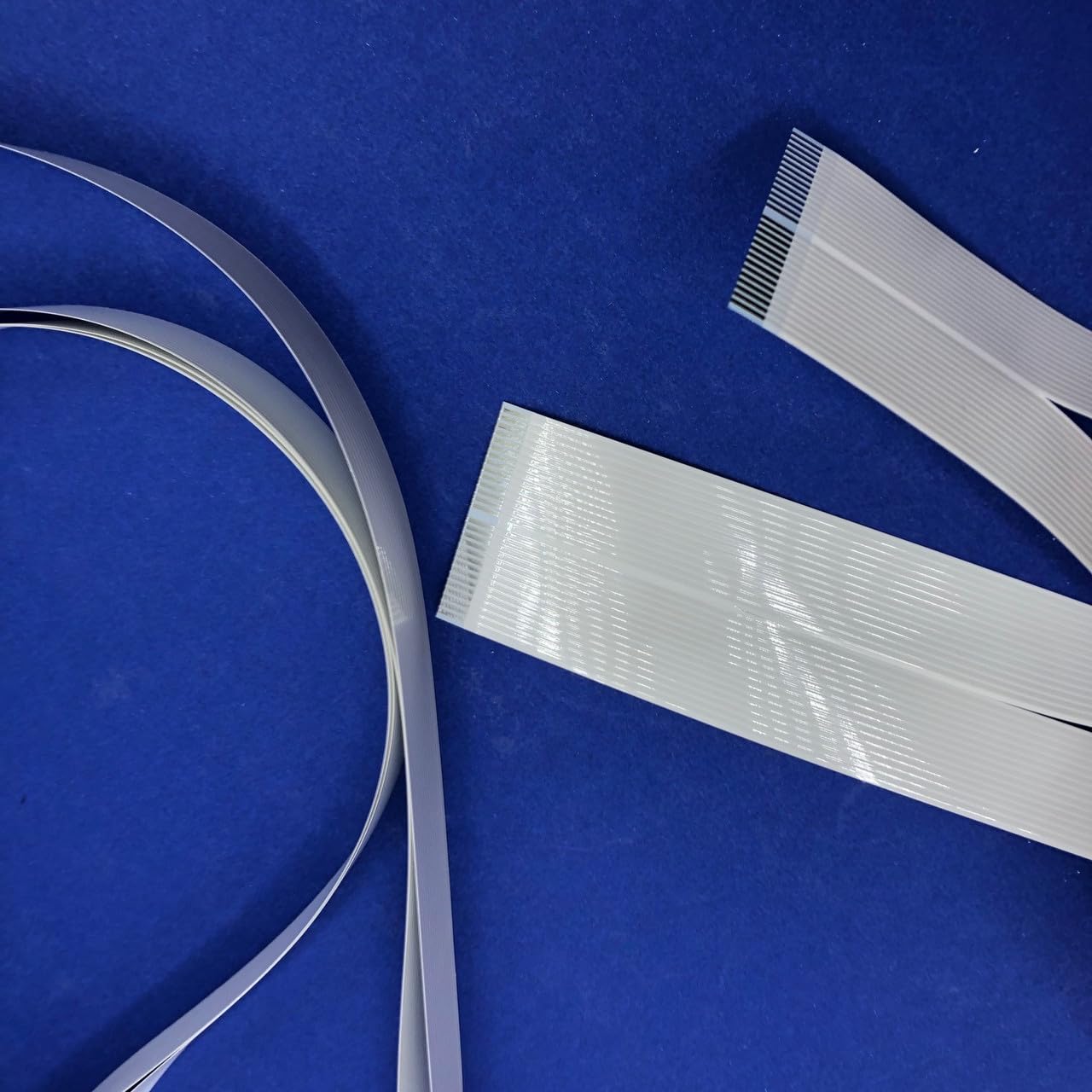 BCH FFC Cable for Epson EcoTank ET-8550 - 2PCS Printhead Cable Combo for ET8550 Printer