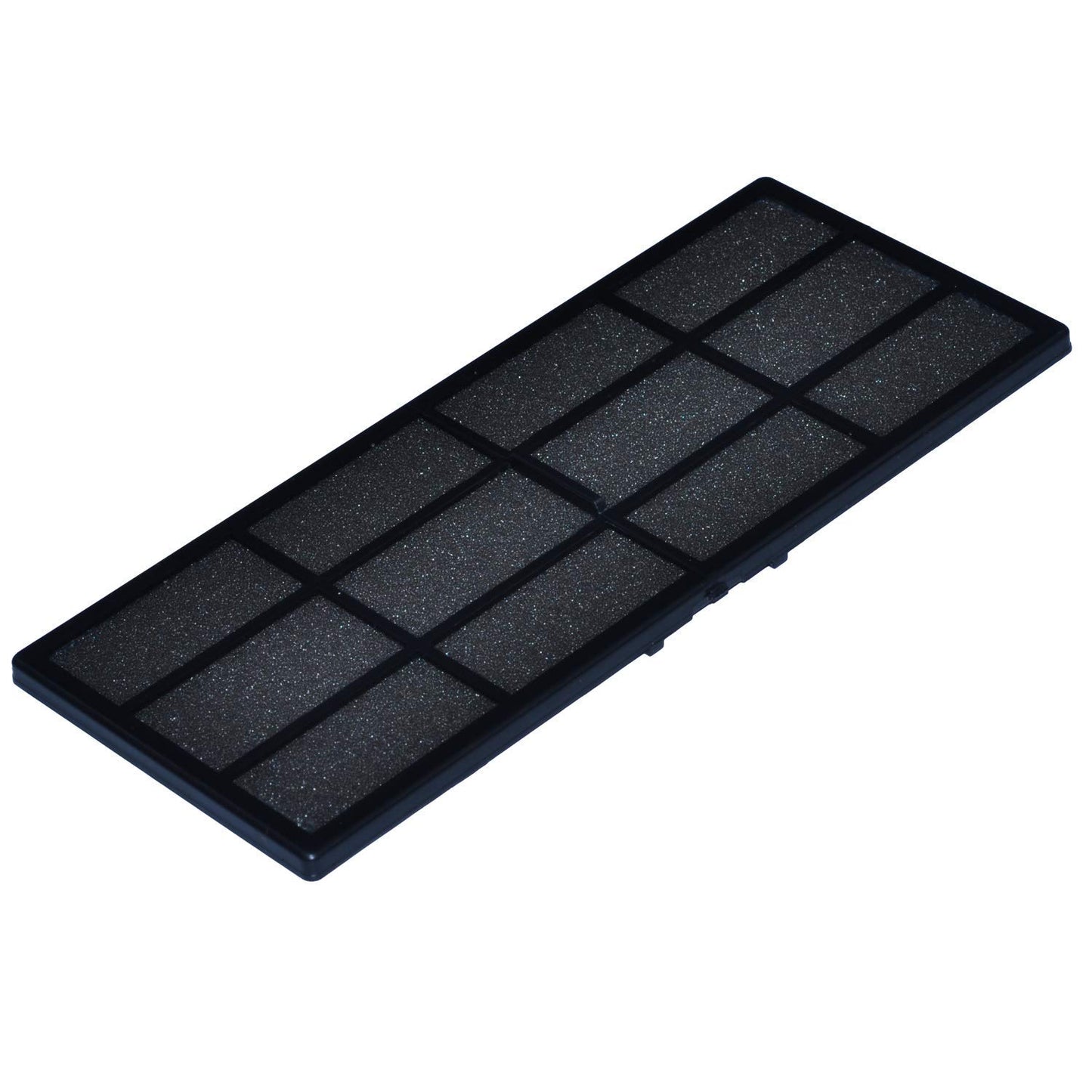 RANETLIO Anti-Dust Filter V13H134A47 Replacement Projector Air Filter Fit for EPSON ELPAF47 EB-520 EB-525W EB-530 EB-535W EB-530S EB-536Wi