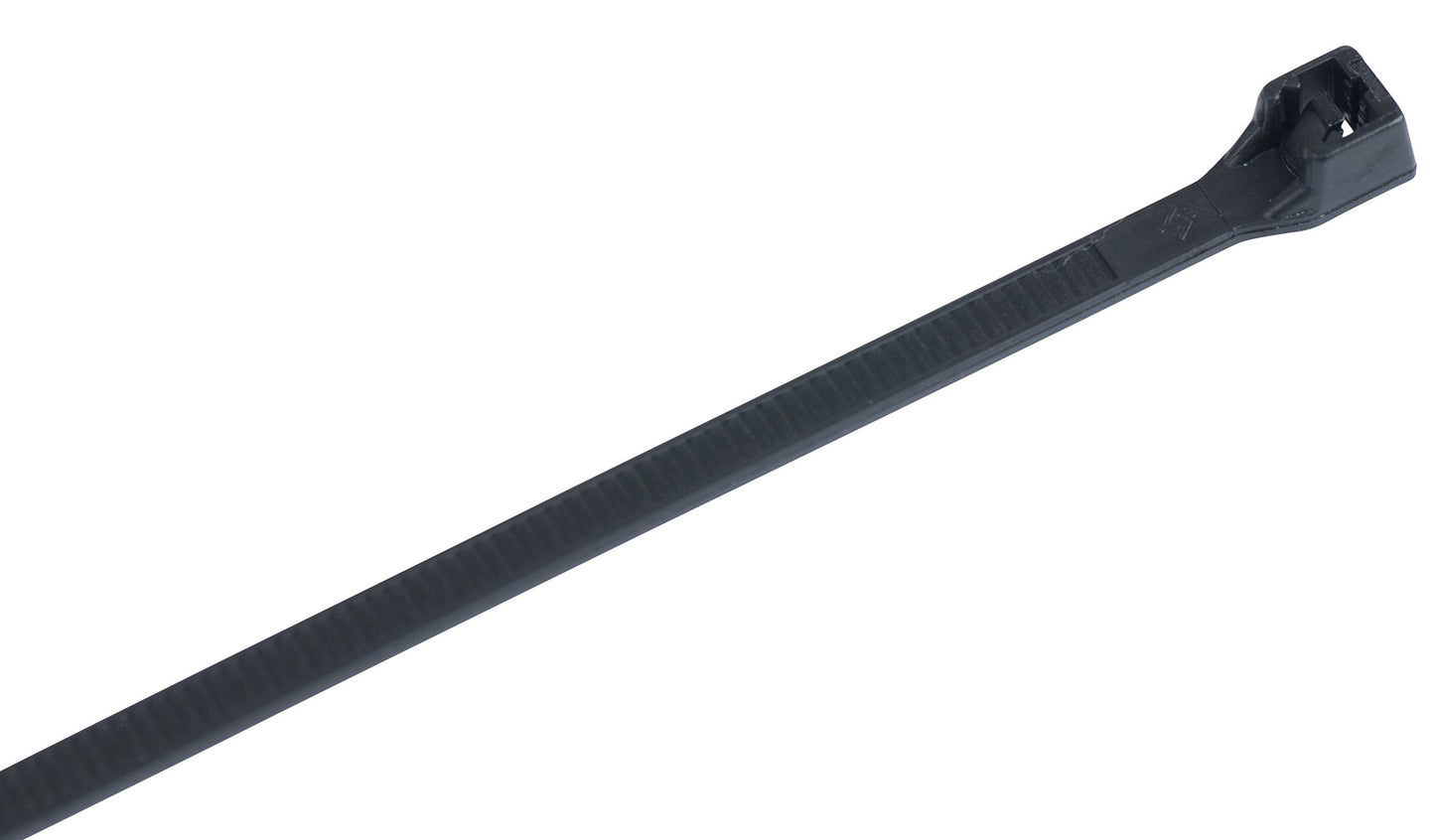 Gardner Bender 10096 4 in., 8 in. Nylon Cable Ties, Tan, Olive, & Black , 200 Pack , Assorted