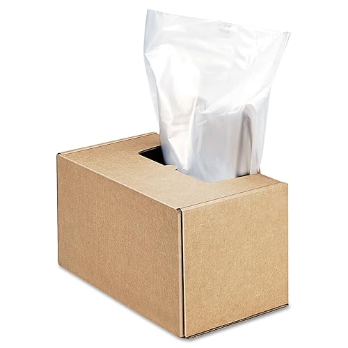 Fellowes FEL3604101 - Shredder Waste Bags