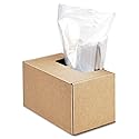Fellowes FEL3604101 - Shredder Waste Bags