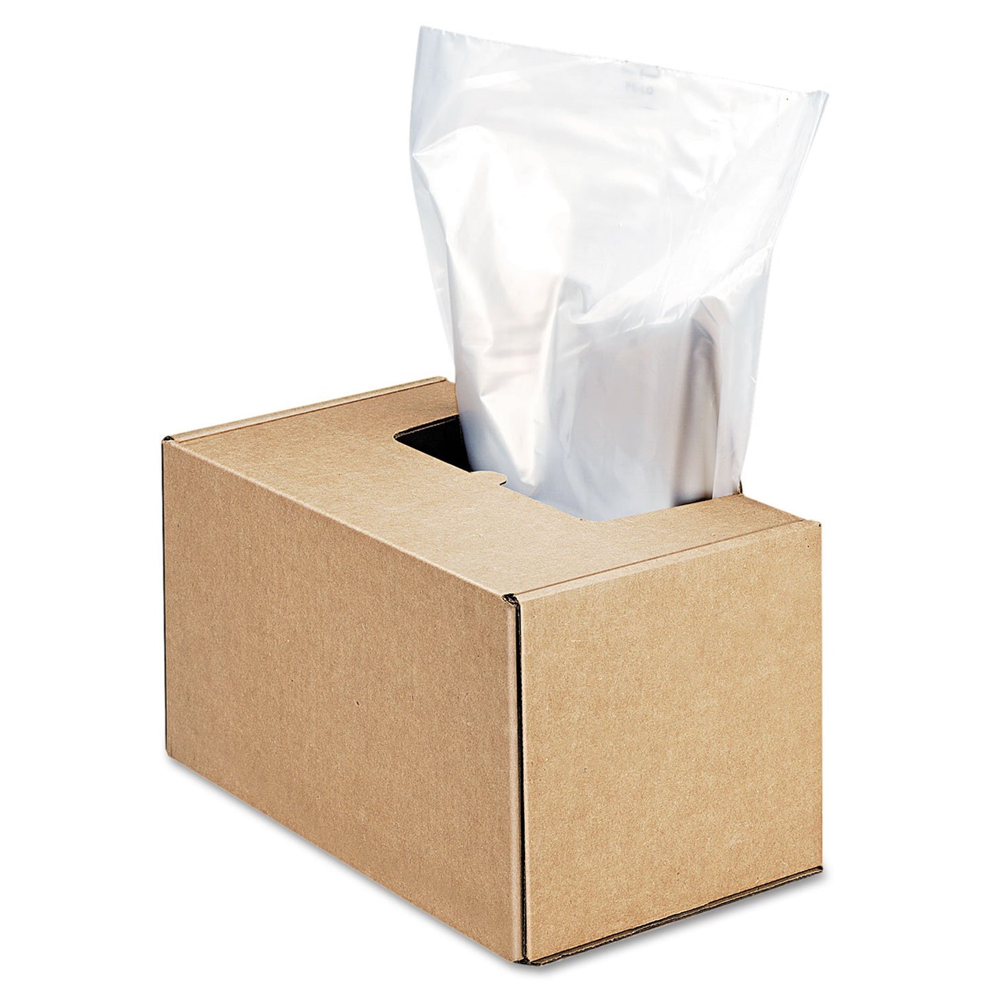 Fellowes FEL3604101 - Shredder Waste Bags