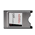 PCMCIA PC CF Memory Card Reader Adapter