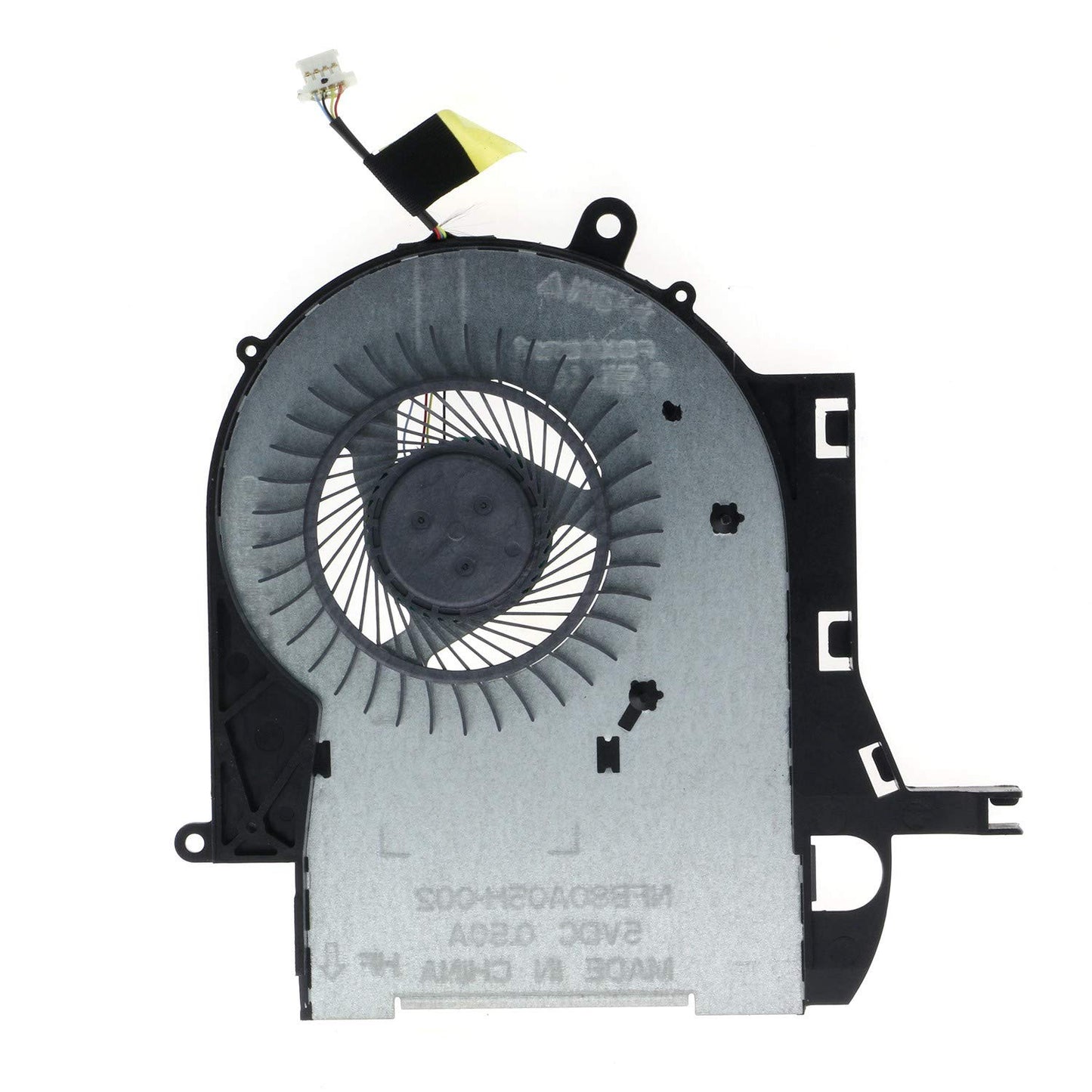 CPU Cooling Fan for HP Pavilion x360 15-BR 15-BR077NR 15-BR004TX 15-BR068CL 15-BR082WM 15-BR010NR 15-BR158CL 15-BR159CL 15-BR160CL 924513-001