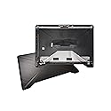 Laptop LCD Top Back Rear Cover Case Compatible for ASUS TUF Gaming FX505 FX505G FX505GD FX505D FX505DD FX505DT FX505DU FX505DY FX86 Black 13N1-8MA0112