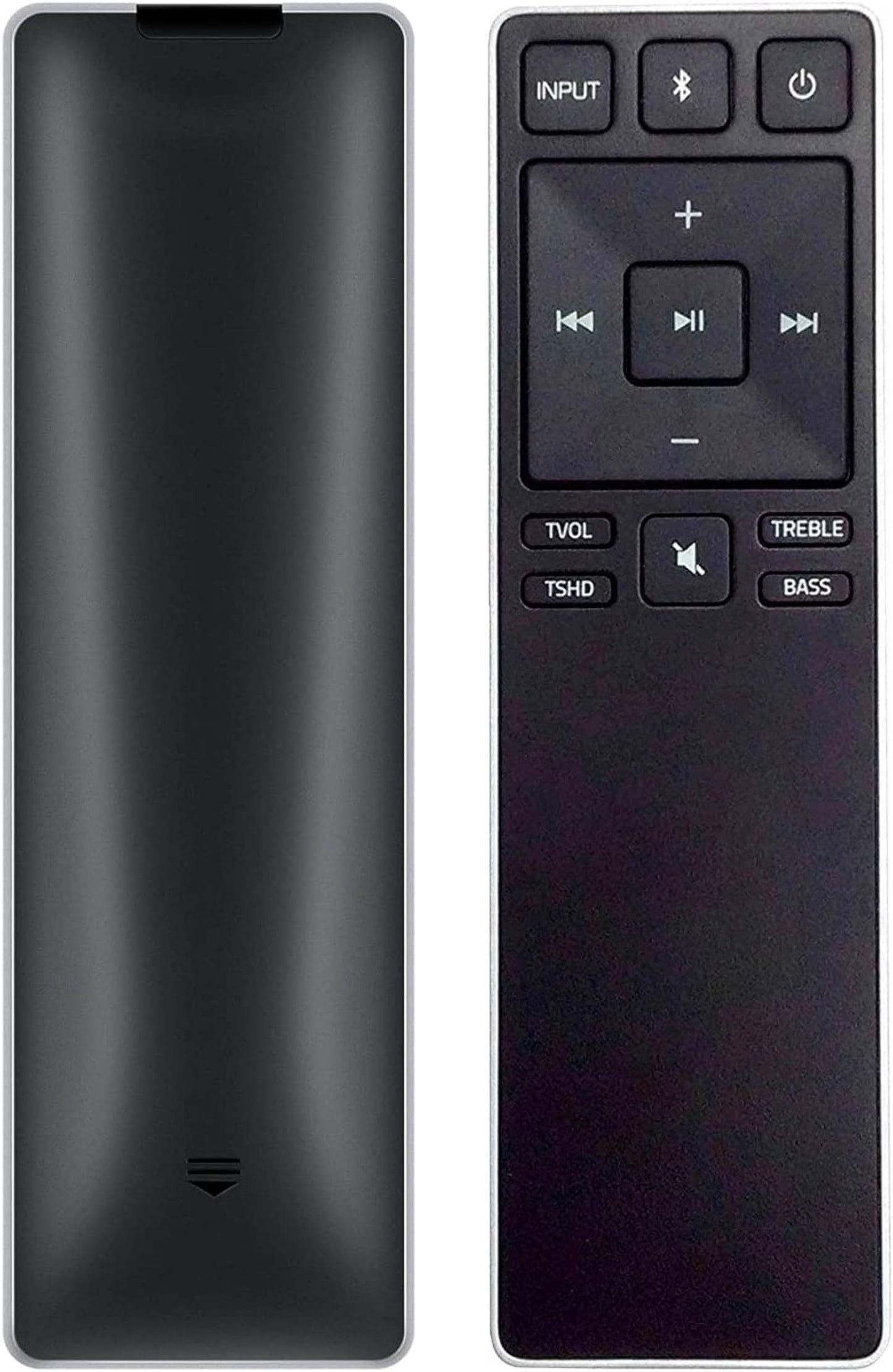 Remote Control Fit for Vizio Sound Bar XRS321-C SB3820-C6 SB3821-C6 SB2920-C6 SS2521-C6 SS2520-C6 SB3821-D6 SB3820x-C6