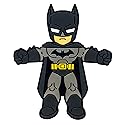 Hug Buddy Batman Cellphone Holder, Multicolor, 360-Degree Swivel, Steel and Silicone, 6 Inch Arm Spread