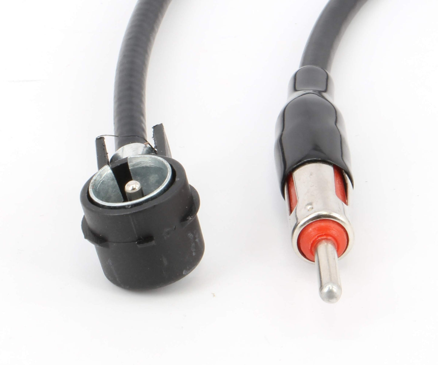 Xtenzi Car Radio Antenna Adapter Kit XT2021 Compatible with VW Audi BMW Mercedes 88-05