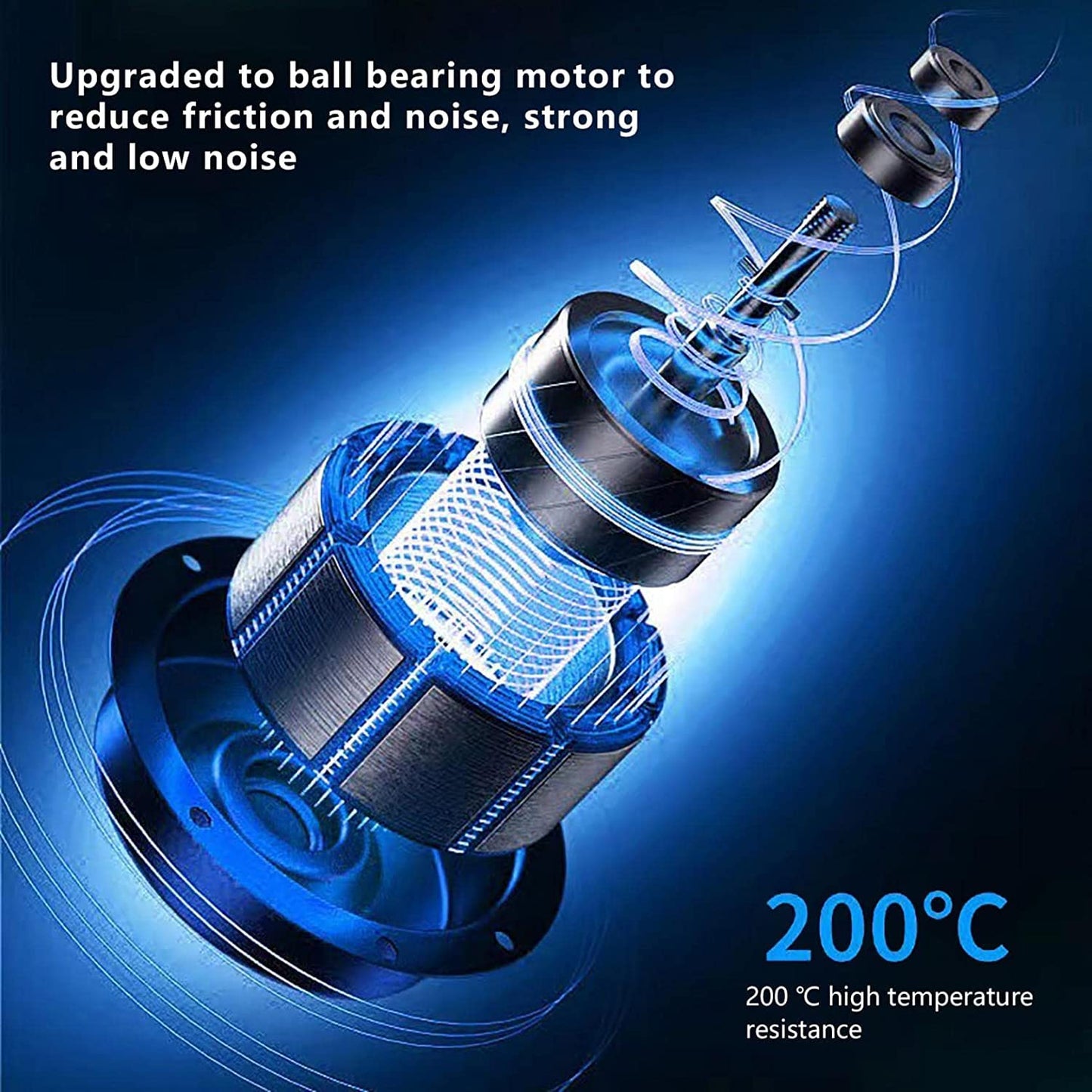 YWangQiang Oscillating Tower Fan USB Tower Fan, 2-in-1 Bladeless Small Fan with 3 Speeds 2 Ways Add Water 50° Oscillation 12H Timer,Quiet Tower Fan