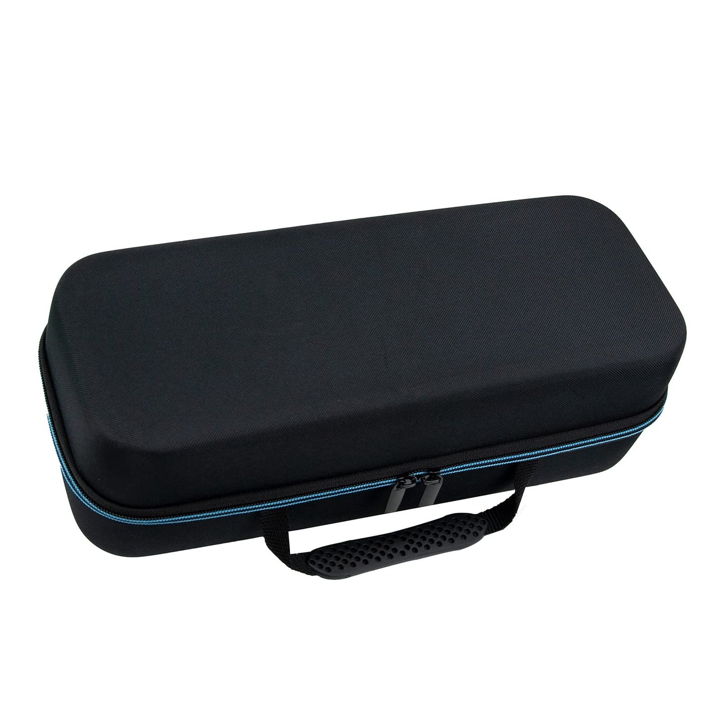 Portable Carrying Case for Samsung The Freestyle Projector, Large Capacity Carry Bag Protective Storage Box for The Freestyle and Accessories