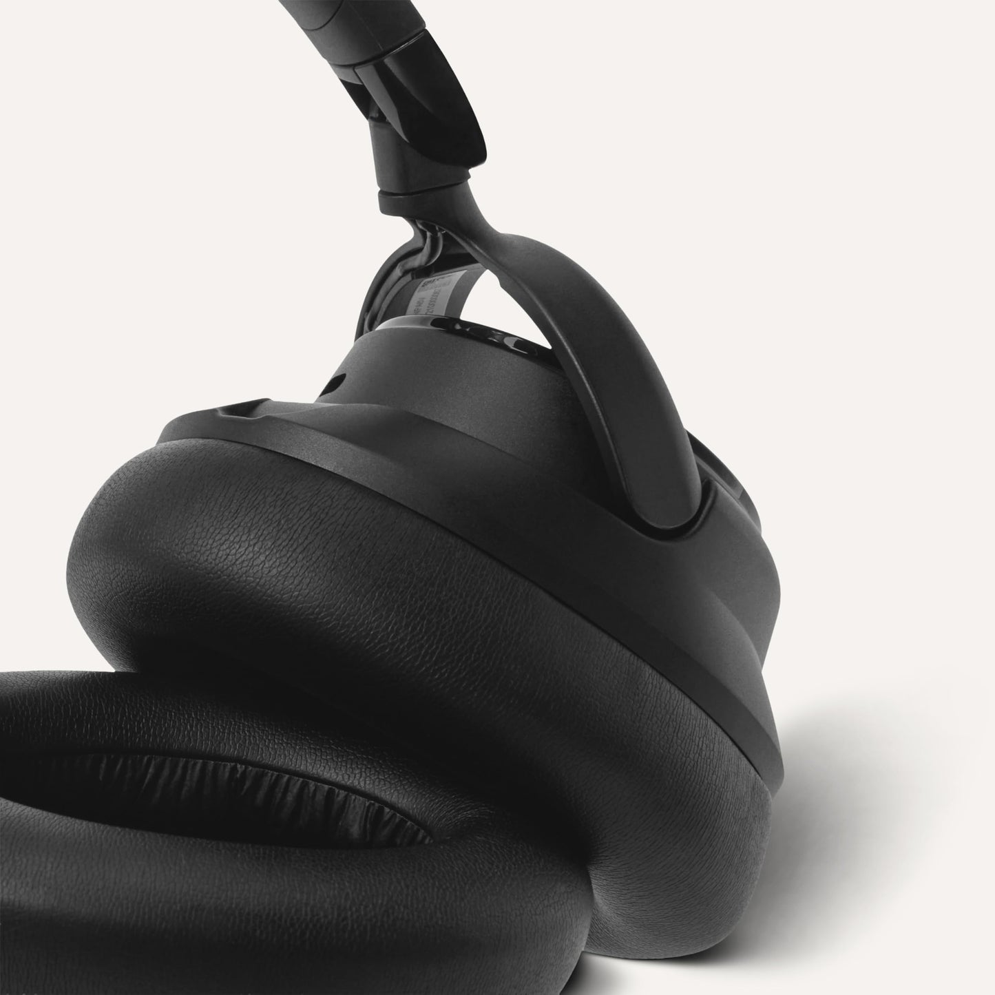 Amazon Basics Hybrid Active Noise Cancelling Headphones, 35 Hours Playtime with ANC on and 45 Hours with ANC Off, Wireless, Over Ear Comfortable Fit…