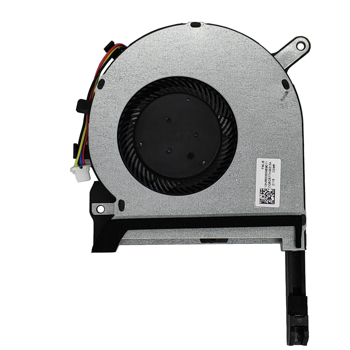 CPU+GPU Cooling Fan for ASUS TUF FX505DT FX505 FX505DD FX95 FX705DU FX705DD FX705DT FX95G FX86 ZX86 FX86FE FX86SM FZ86F FX95D FX705G FX505D GE FA506