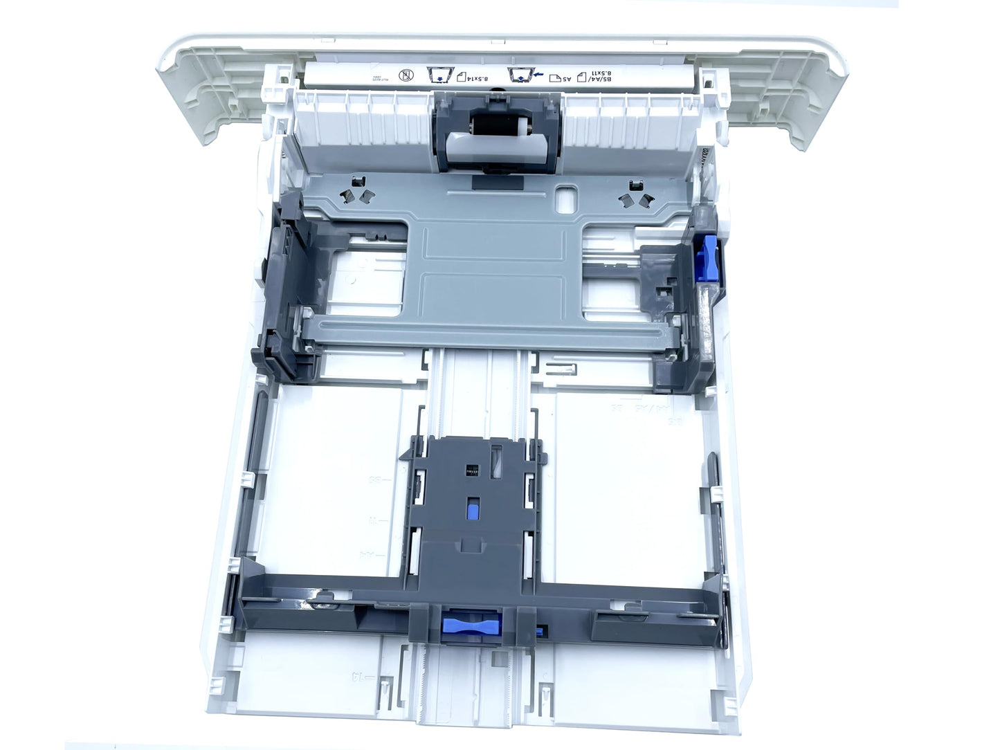 CeaMere RM2-5392 Printer Paper Tray 2 for HP LaseJet M402 M402d M403dw M403 M426fdw M426 M427dw M427 402 403 426 427 Paper Tray 2