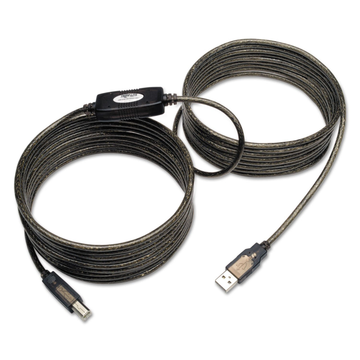 25' USB 2.0 Dev Cable