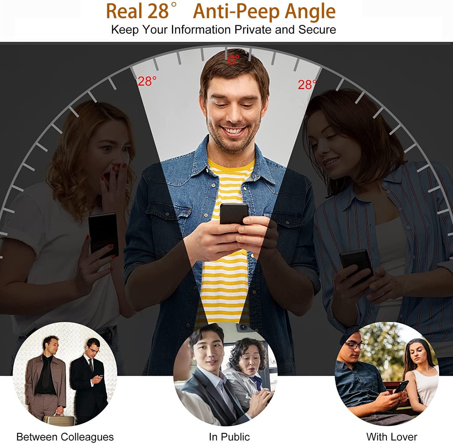 ELEYBTEH 2 Privacy Tempered Glass Front Screen Protector for Samsung Galaxy Z fold 7+ 2 Privacy Inner Soft Film Protector+ 2 Camera Lens Protector+ 2