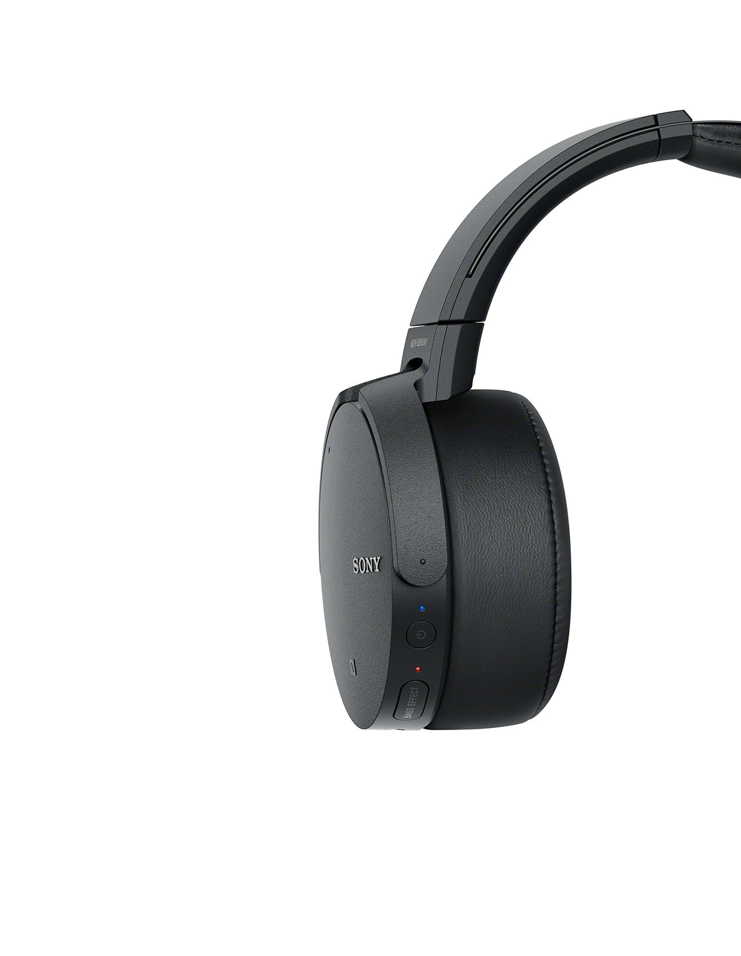 Sony 950N1 Extra Bass Wireless Bluetooth Noise Cancelling Headphones - MDRXB950N1/B (Renewed)