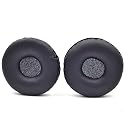 H390 H600 Ear Pads Foam Replacement Ear Cushion Pillow Compatible with Logitech H390 / H600 H609 Wireless Headphone