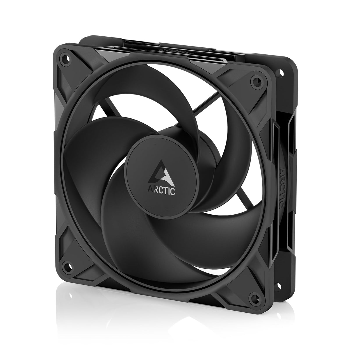 ARCTIC P12 Pro Reverse - 120 mm Premium Fan with Reverse Airflow