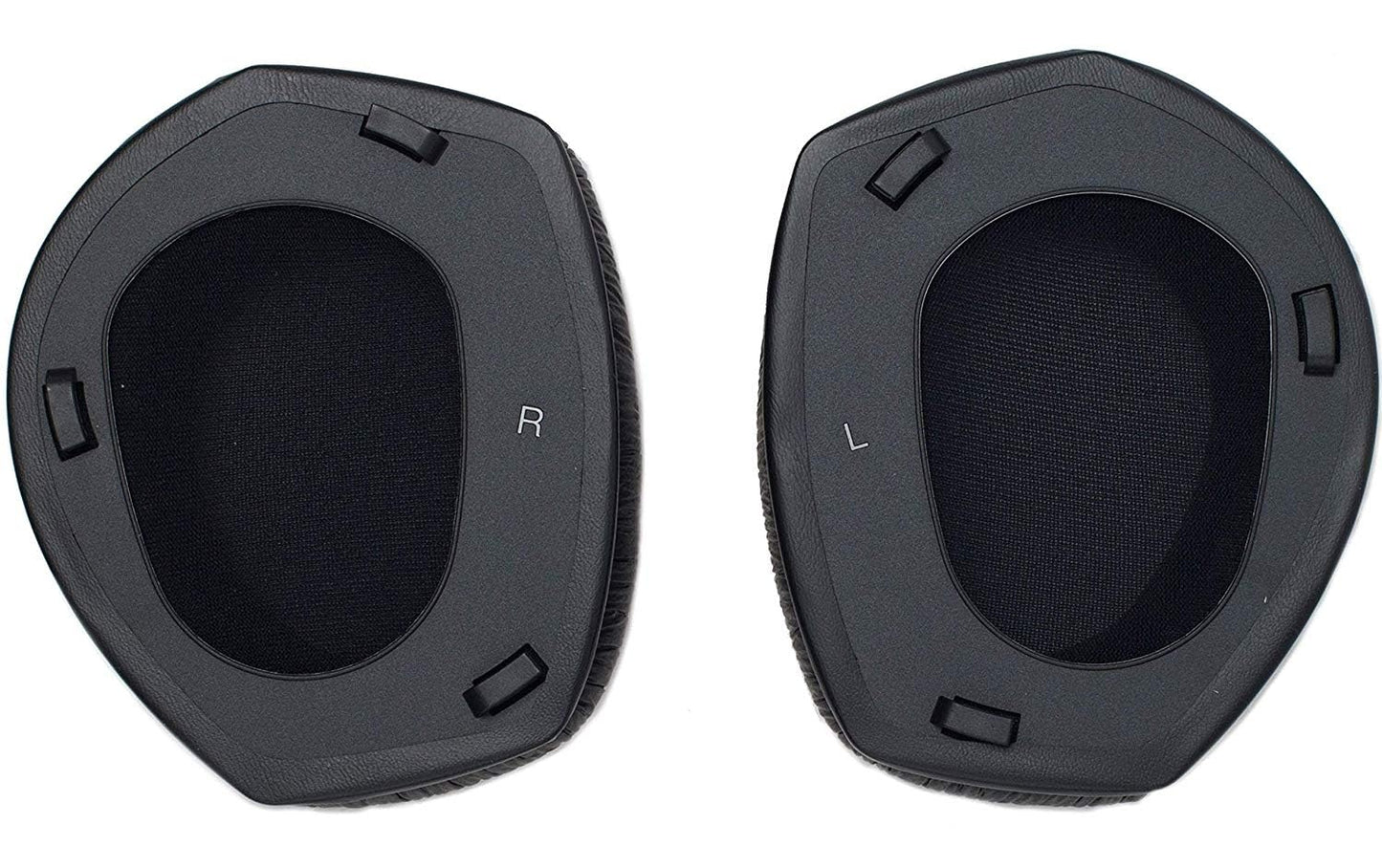 Genuine Sennheiser Replacement Ear Pads Cushions for SENNHEISER RS165, RS175, HDR165, HDR175 fit also RS185 Headphones