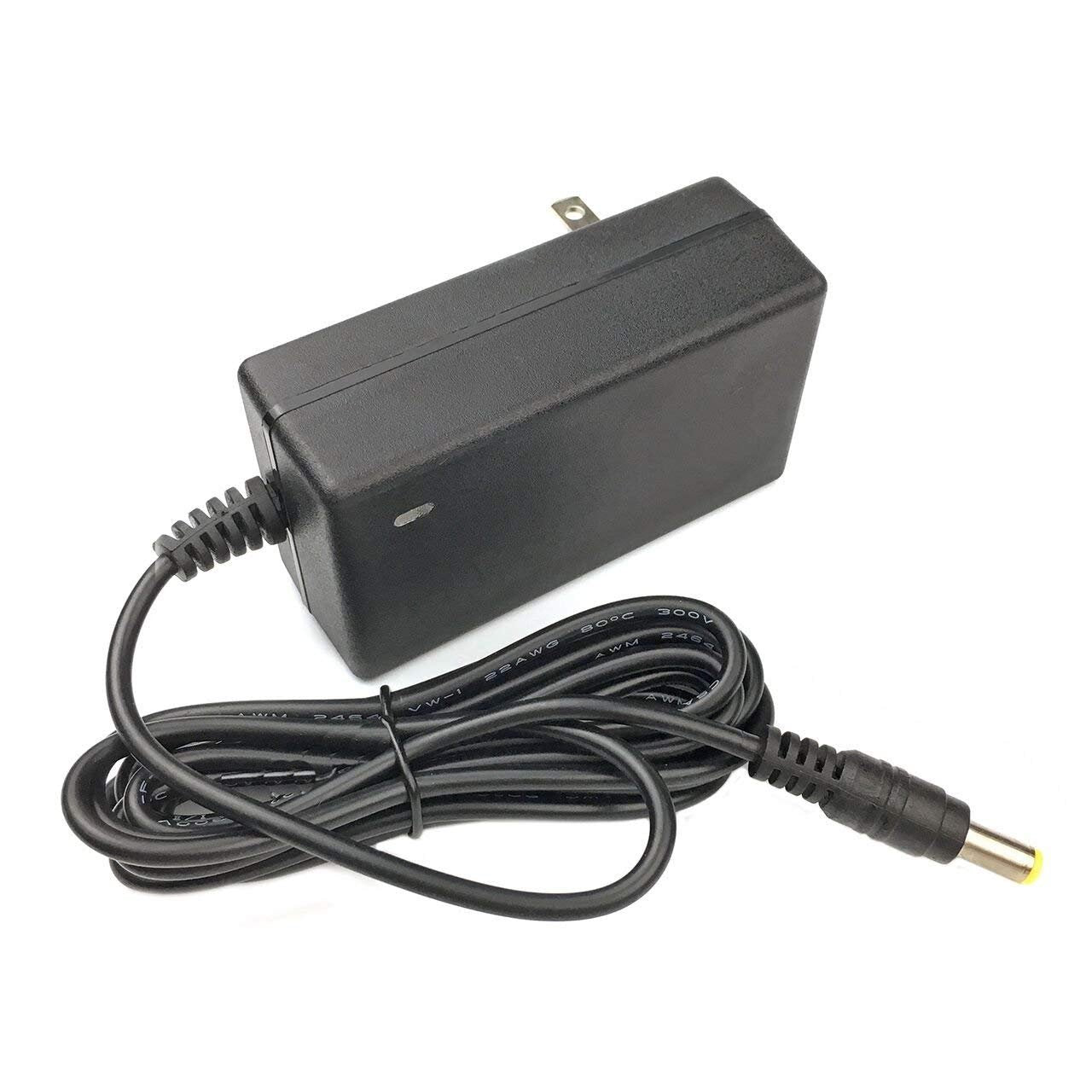 12V AC Adapter for MTD Troy Bilt Yard Man 725-06121A Lawn Mower Charger Cord PSU