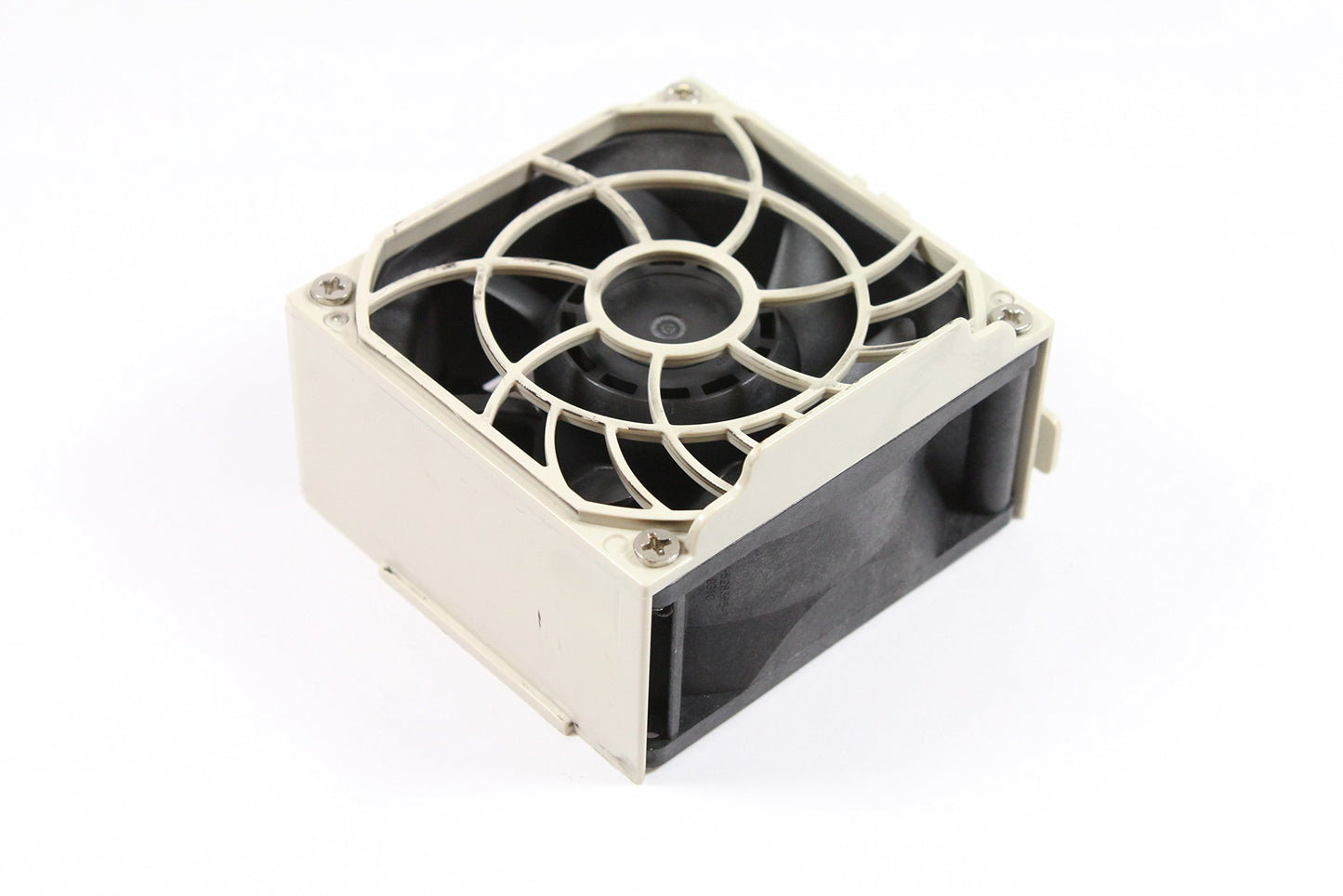 Supermicro FAN-0094L4 80mm PWM Fan, w/ Housing