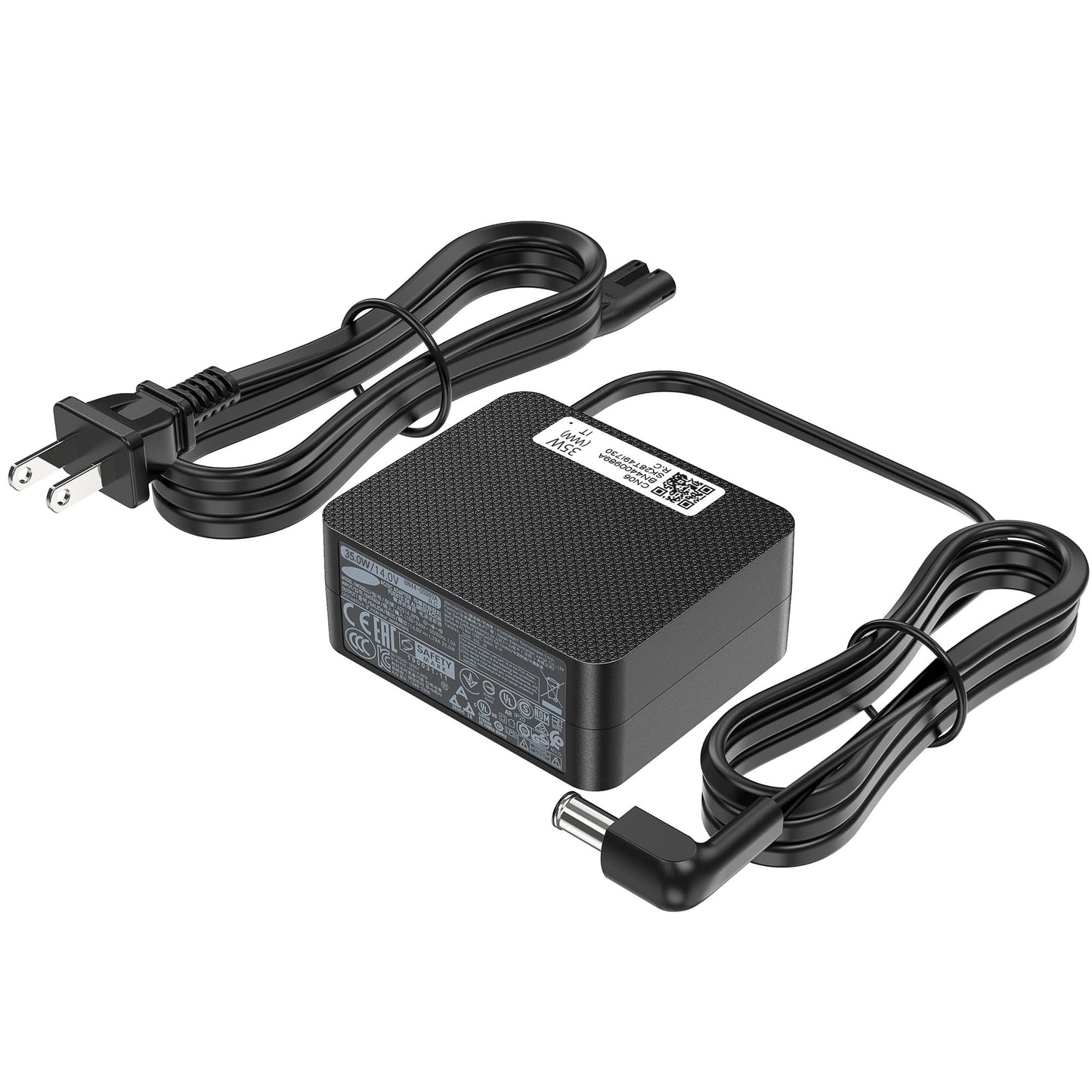 HHZ 35W Monitor Charger Compatible with Samsung A3514-RPN, AC Adapter 14V 2.5A BN44-00990A A SBBSSO8NUIXZA LS24AM506NNXZA LHI3QBRTMGCXZA…