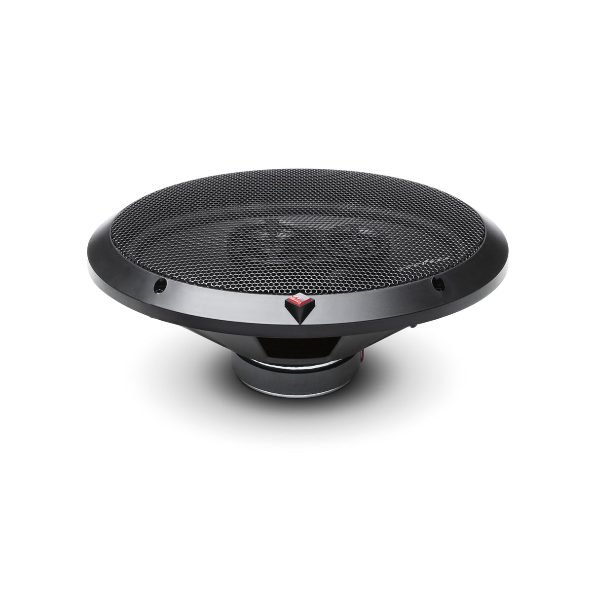 Rockford Fosgate Prime R169X3 6"x9" 3-Way Full Range Speakers (Pair)