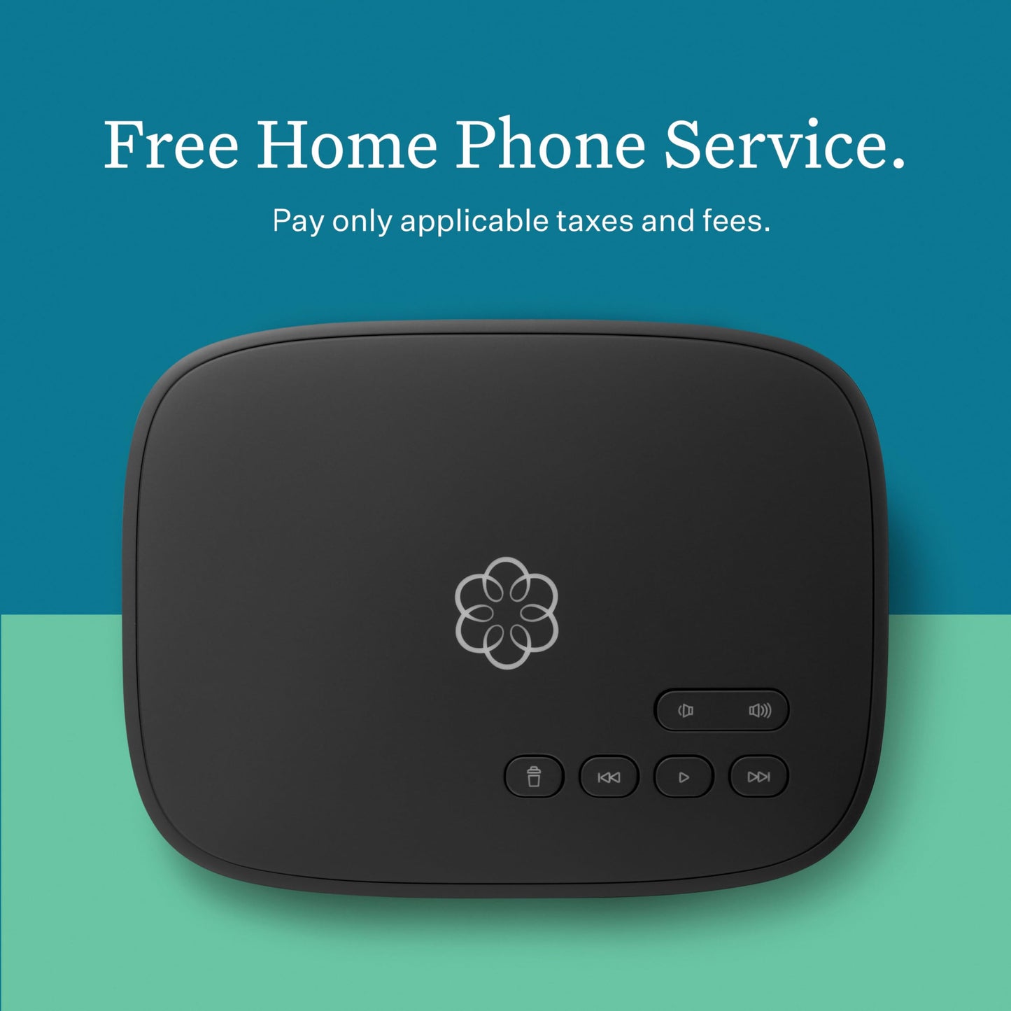 Ooma Telo VoIP Free Internet Home Phone Service. Affordable landline replacement. Unlimited nationwide calling. Call on the go with free mobile app.