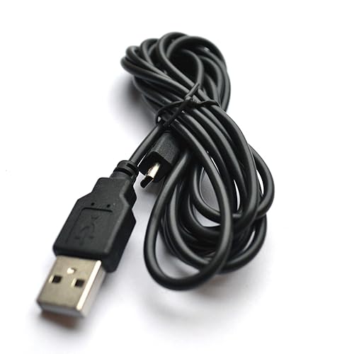 ANiceS USB PC Data + Battery Power Charging Cable Cord Lead for Olympus camera VR-330