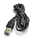 USB Data+Battery Power Charging Cable/Cord/Lead for Nikon Coolpix S 8000 Camera