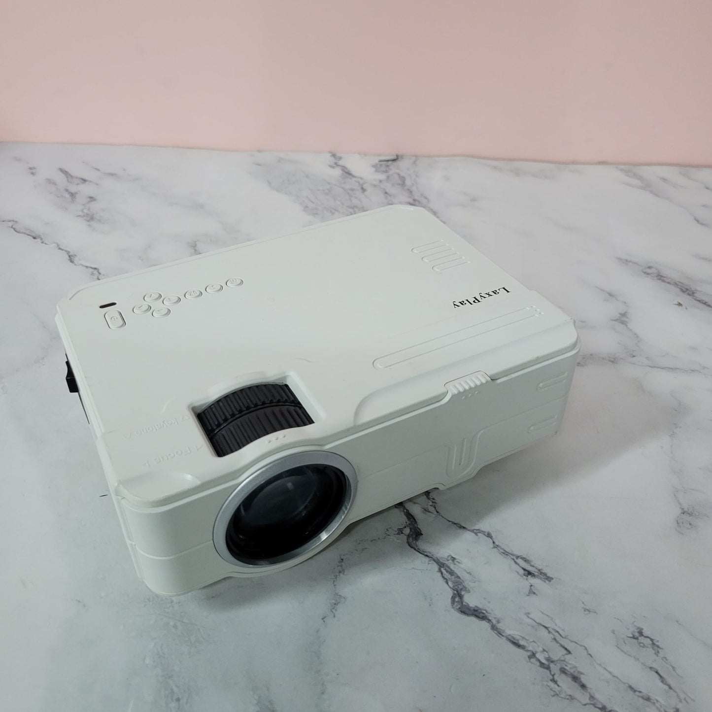 LaxyPlay Video projectors Enhance Your Visual Experience with Our High-Performance Video Projectors