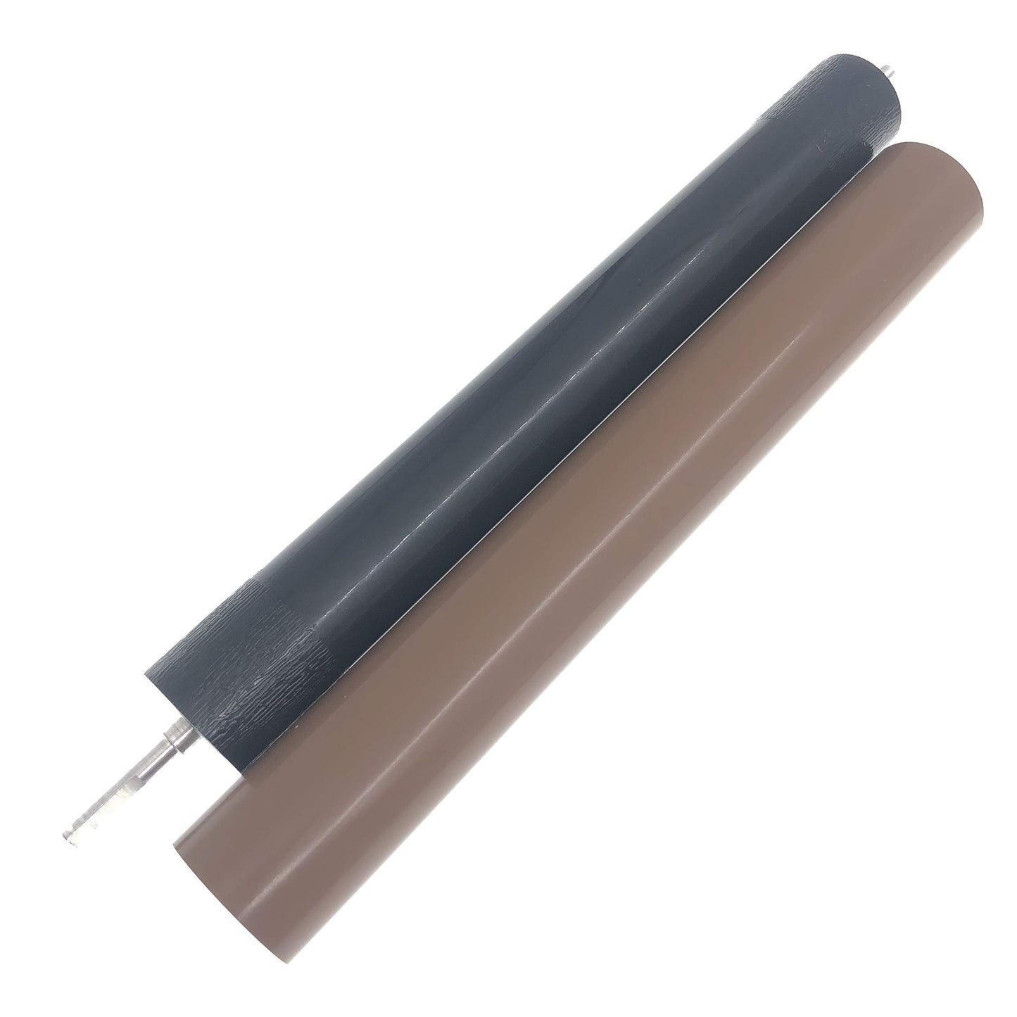 OKLILI LU9215001 LY5606001 Fuser Fixing Film Sleeve Lower Pressure Roller Compatible with Brother DCP8110 DCP8112 DCP8152 HL5440 HL5445 HL5450 HL5470