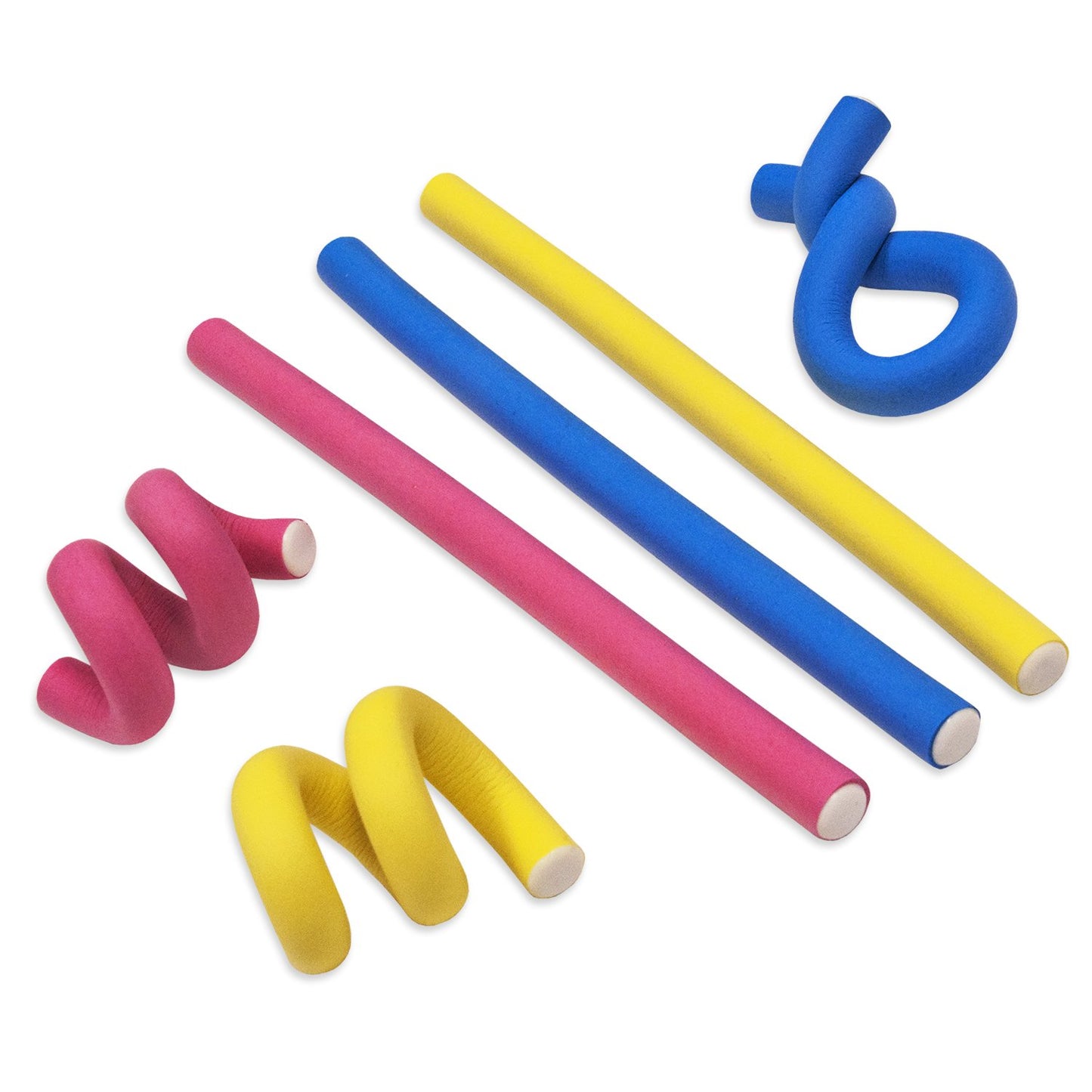 Ut Wire Flexi Ties Cable Organizer, 8 Count, 5-Inch