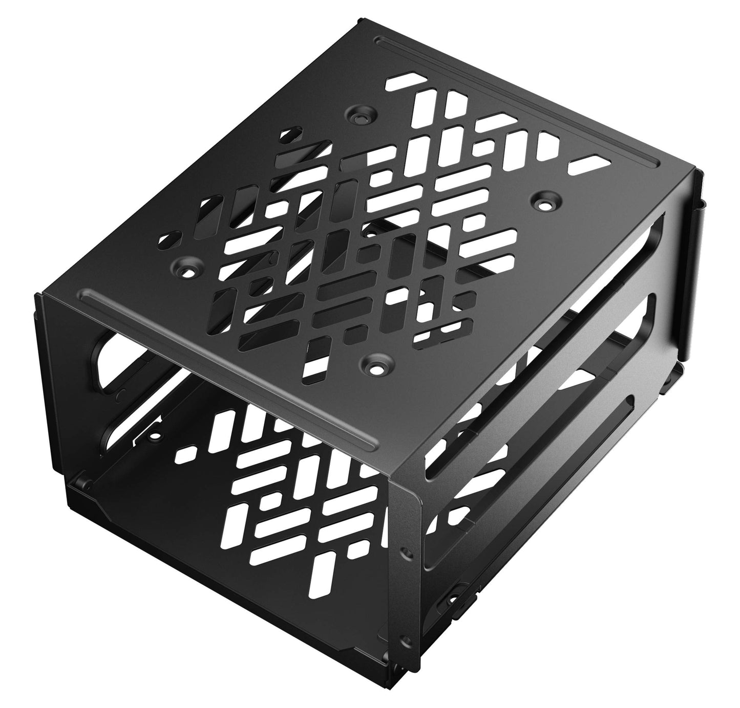 Fractal Design Hard Drive Cage kit - Type B, Black. for Define 7 Series and Meshify 2 Series
