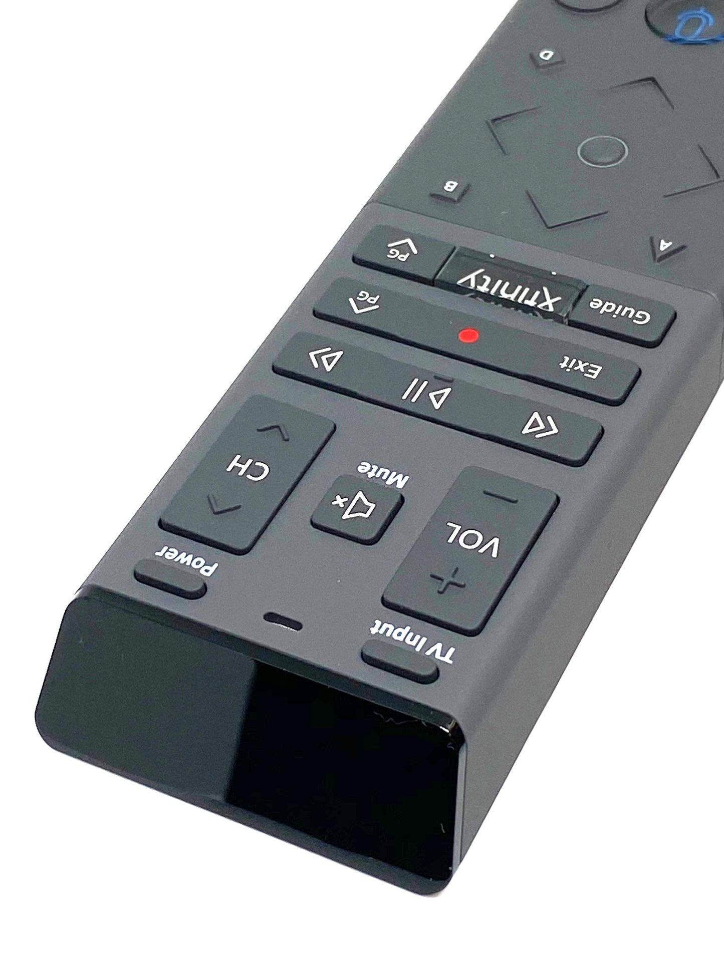 XR15 Voice Control Remote Compatible with Xfinity Comcast X1 Xi6 Xi5 XG2 - Backlight Replacement