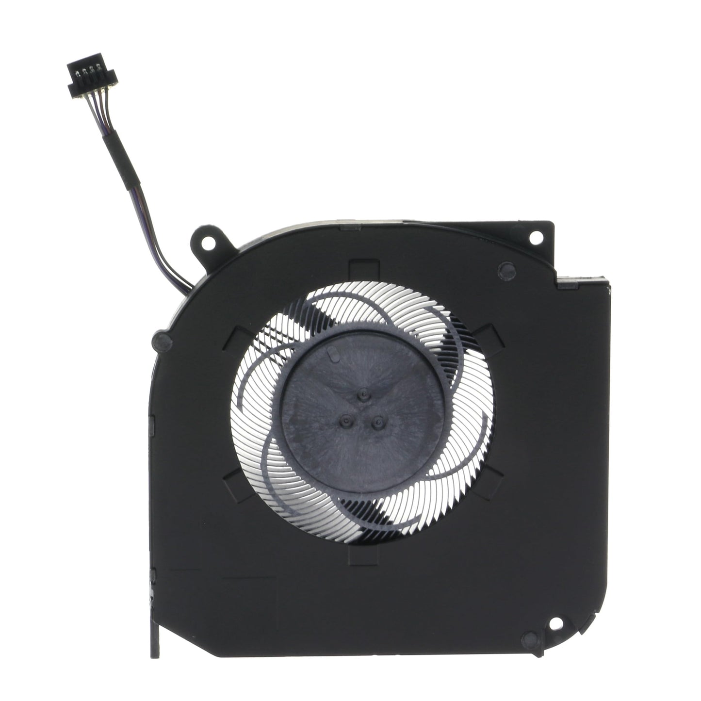 Replacement CPU Cooling Fan for TongFang THER7GK5M6-1411 GK5MP6O Maingear Vector Pro MG-VCP17 EG75070S1-1C100-S9A