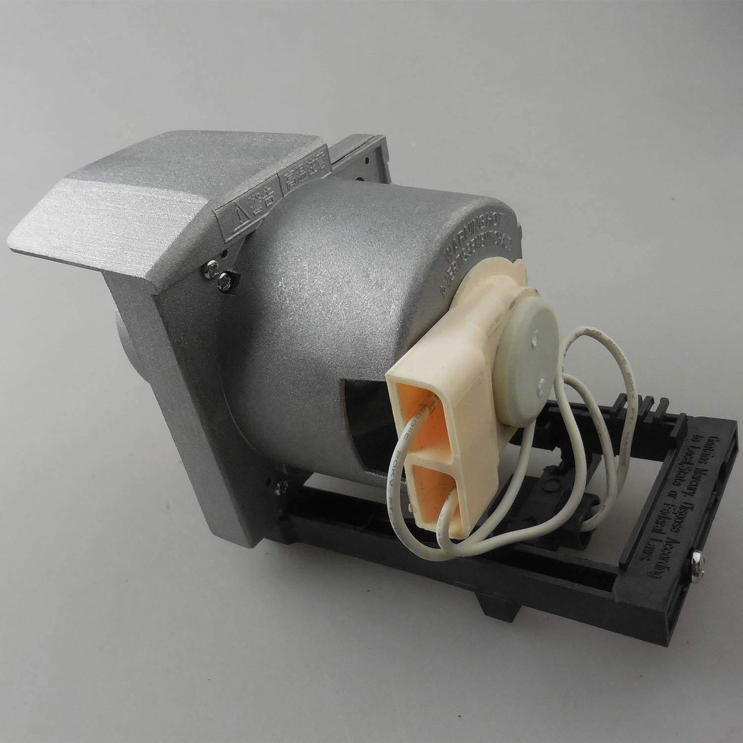 CTLAMP ET-LAC300 Replacement Projector Lamp ET-LAC300 Compatible Bulb with Housing for PANASONIC PT-CW330 PT-CW331R PT-CX300 PT-CX301R Projectors