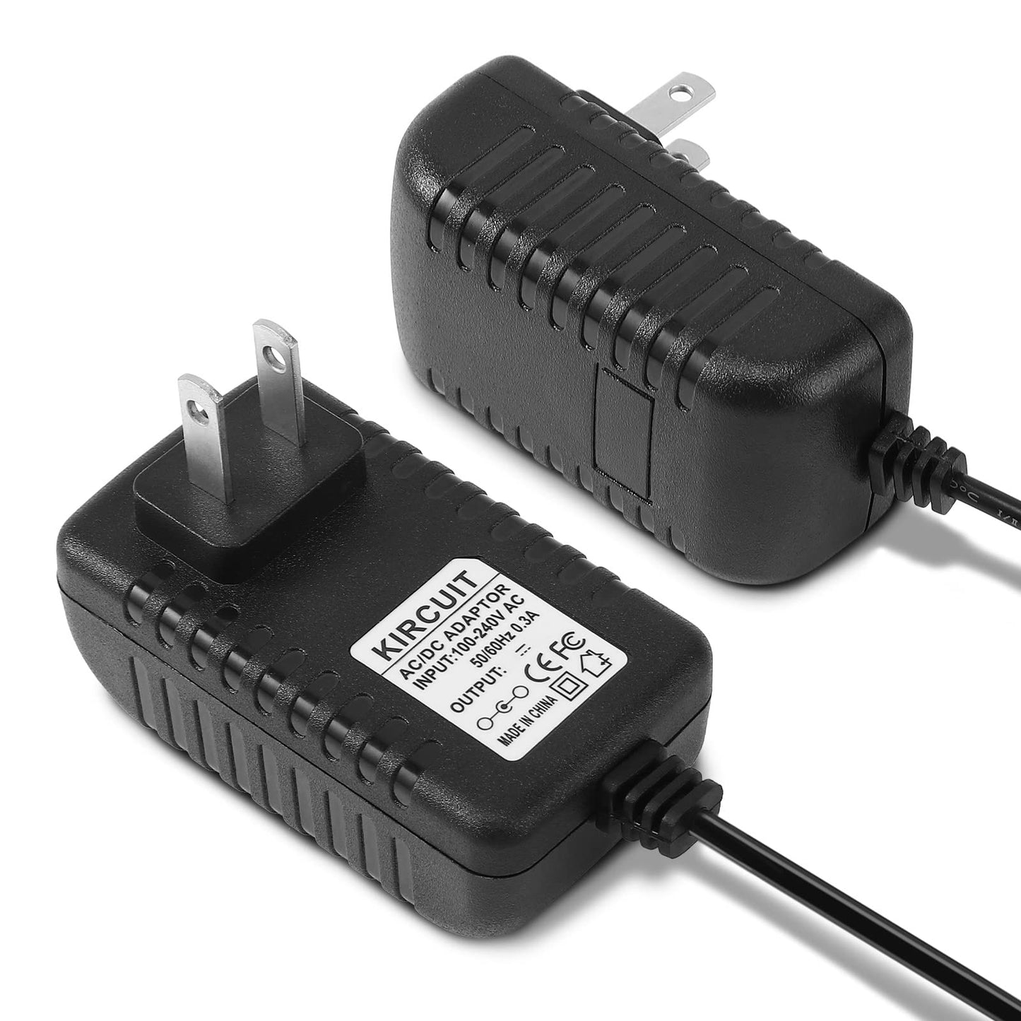 AC Adapter for Rockman Ace Metal Ace & Bass Ace 12 Volts Power Supply Charger