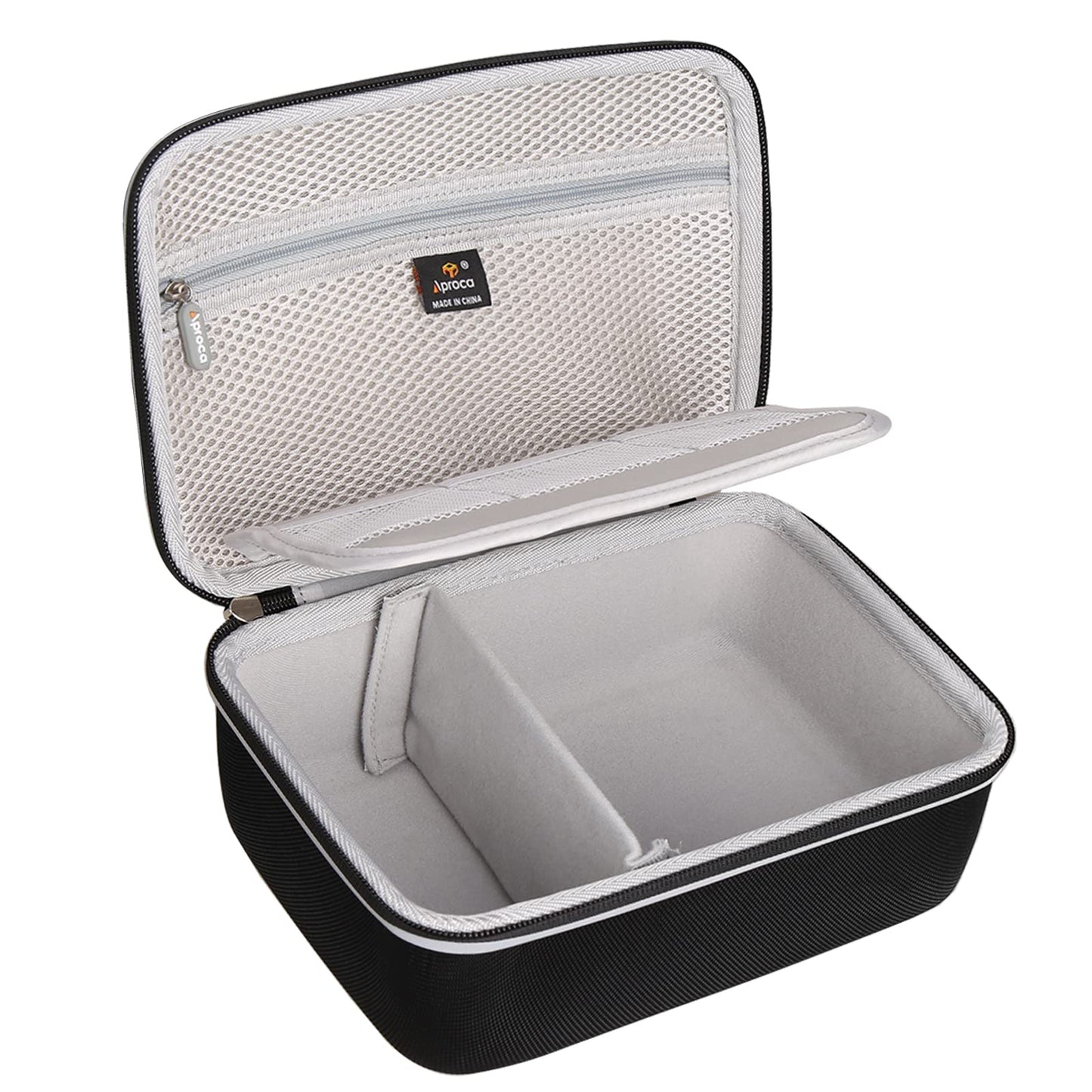 Aproca Case Compatible with Canon EOS Rebel T7, R50, R6 Mark II, R100, R50 V, R8, T6, R10, SL3, R5 Mark II, 5D Mark IV, R7, 90D, R5, T100 Camera