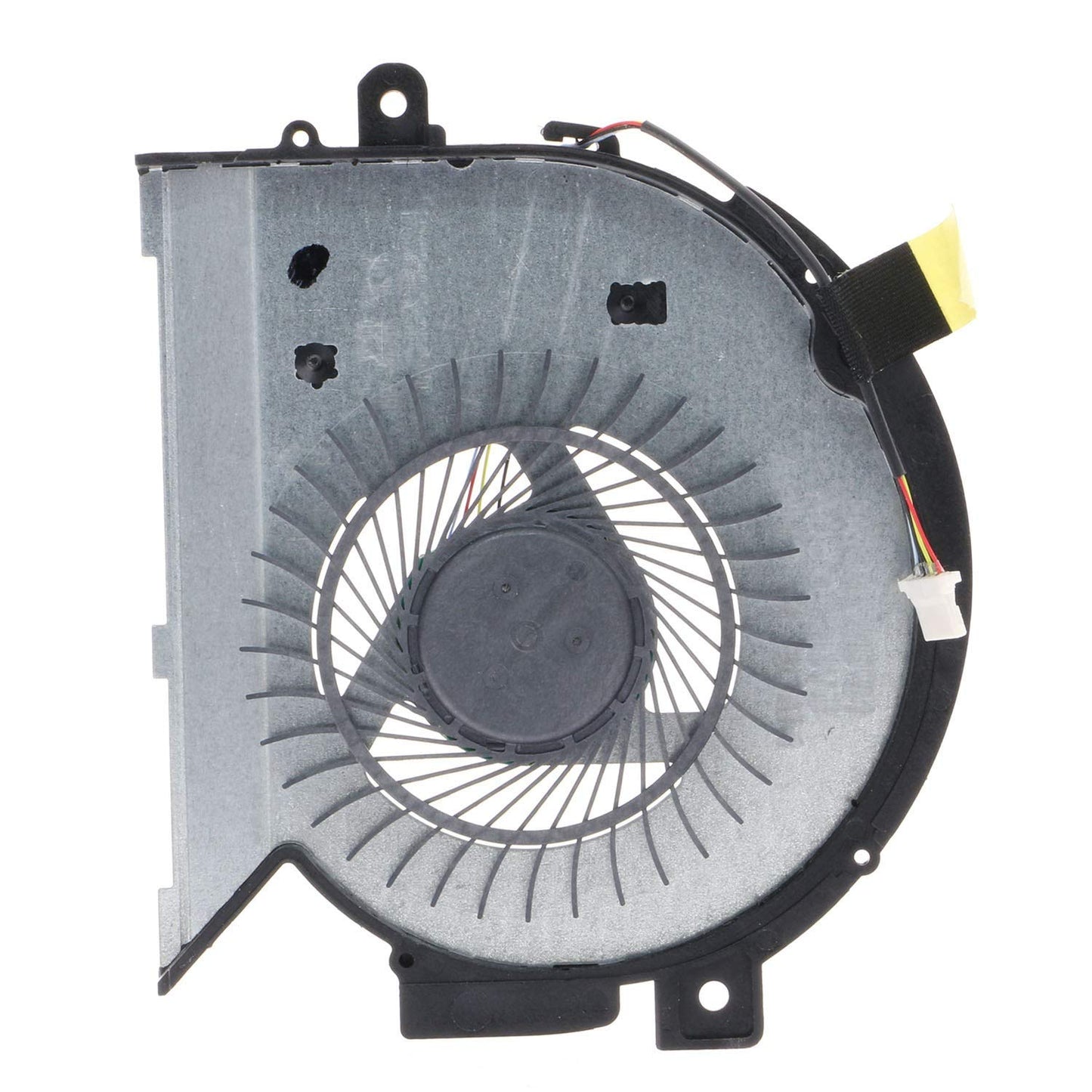 CPU Cooling Fan for HP Envy 15-BP 15M-BP 15-BP010CA 15M-BP012DX 15-BP152WM 15M-BP112DX 15-BP011DX 15M-BP111DX 15-BQ 15M-BQ 15-BQ008CA 15M-BQ121DX