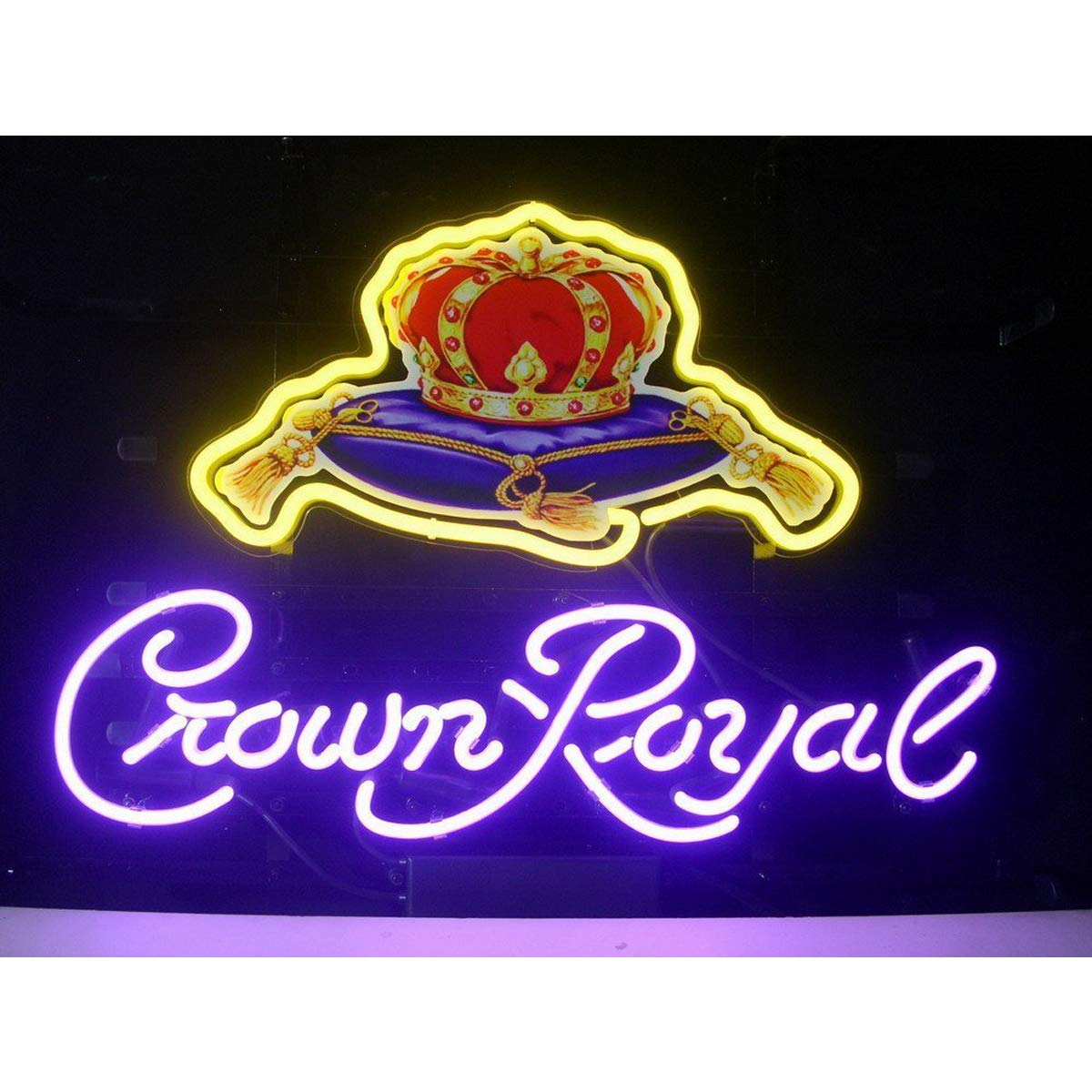 Neon Signs Beer Bar Club Bedroom Glass Neon Signs for Office Hotel Pub Cafe Wedding Birthday Party Man Cave Neon Light Art Wall Lights