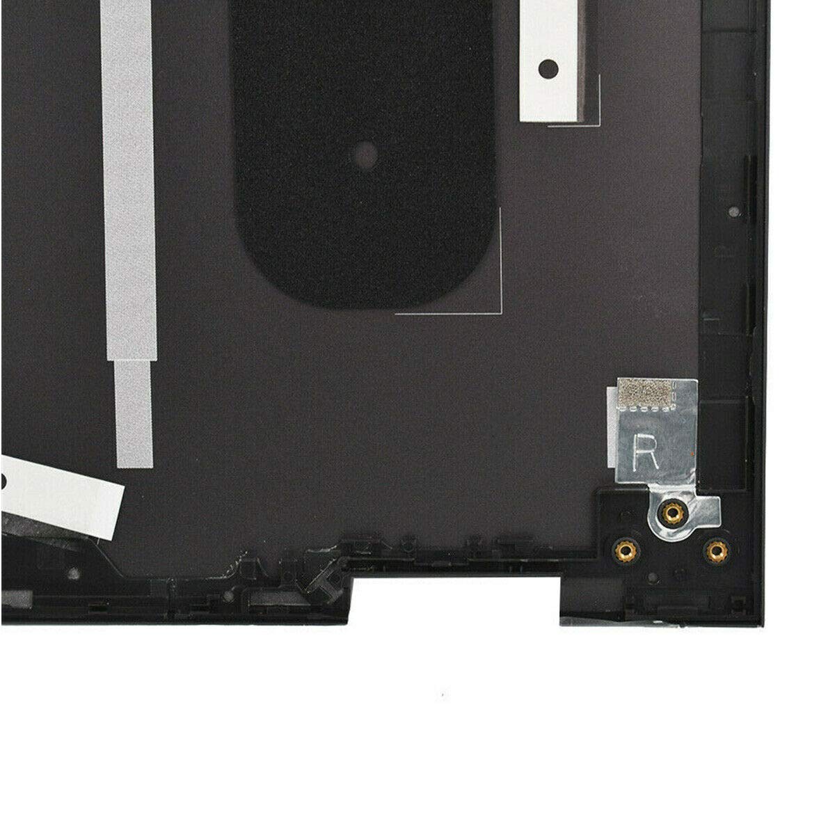 Original for H P Envy X360 Convertible 15-BP 15-BQ 15M-BQ021DX 15M-BQ121DX 15T-BP100 15Z-BQ100 LCD Back Cover Lid Top Case Rear lid 924321-001