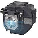 kaiweidi V13H010L96 Replacement Projector lamp for elplp96 Home Cinema 1060 2100 2150 660 760,PowerLite 1266 1286 X39, VS250 VS350 VS355 EX5260