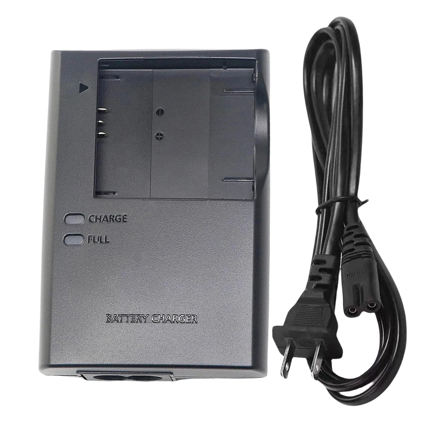 NB-11L NB-11LH CB-2LF Battery Charger Compatible with Canon PowerShot Elph 360 HS,180 is,190 is,350 HS,110 HS,170 is,150 is,A2300,SX400 is,A2500