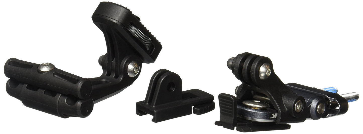 Topeak Ride Case RX with Sport Camera Mount