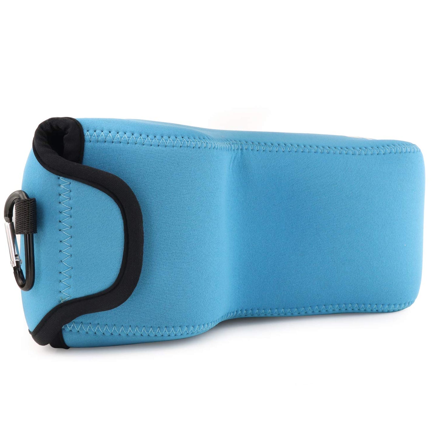 MegaGear Ultra Light Neoprene Camera Case compatible with Nikon Coolpix P1000,Blue