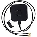 Deal4GO WiFi Wireless External Antenna Boost TDXPP 917H1 for Dell Optiplex 7070 7050 5070 5040 3070 XPS 8930 8940 Precision 3630 3640 SFF MFF MT