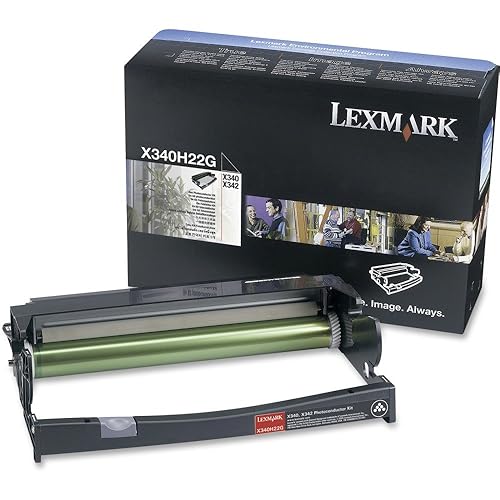 Lexmark X340H22G