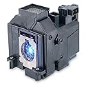 ZMSTLAMP for Epson Elplp69 PowerLite Home Cinema 5020ub 5030ub 5025ub 5020ube 5030ube 5010E, Pro Cinema 6030ub 6020UB 6010 4030 Projector Replacement