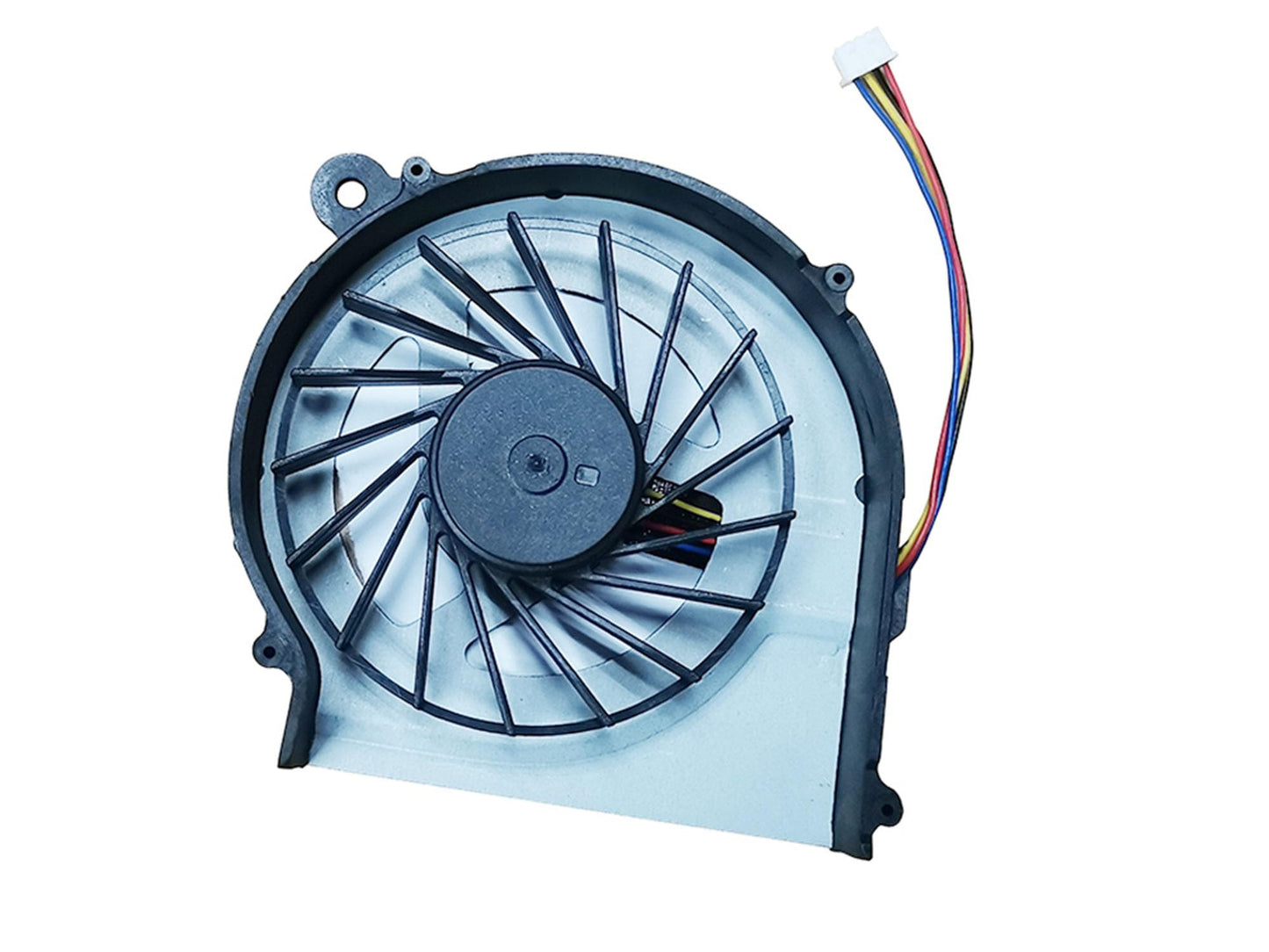 RGBBYTE CPU Cooling Fan for HP 2000-2b19wm 2000-2b29wm 2000-2b89wm 2000-2b43dx 2000-2c29wm 2000-2d09wm 2000-2d29wm 2000-2d60dx g6-1a19wm g6-1b60us